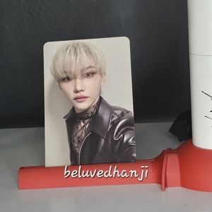 felix photocard